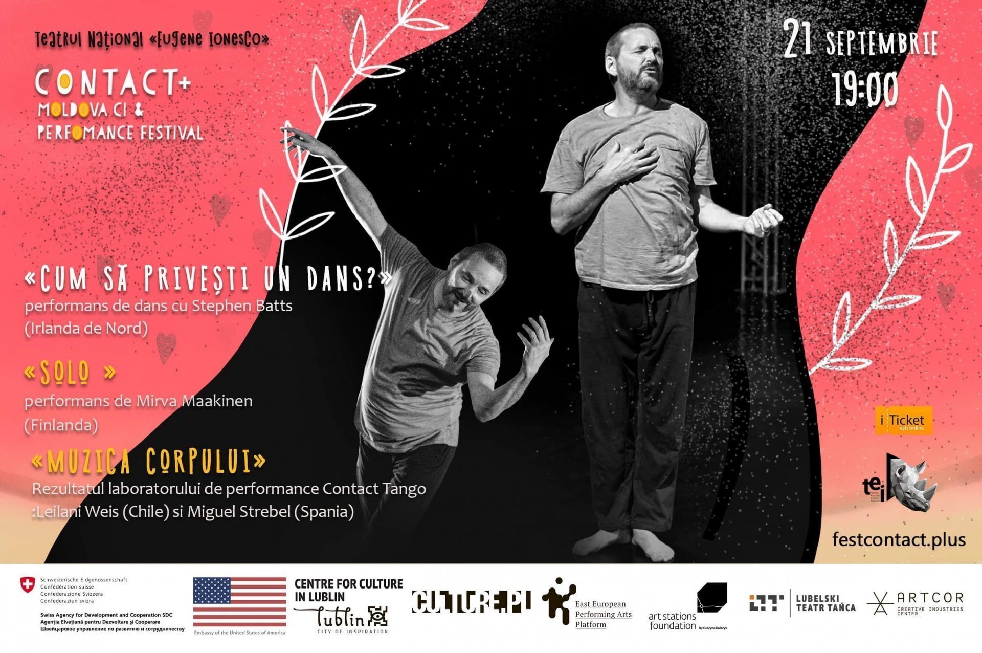 Dance Festival - Day 4