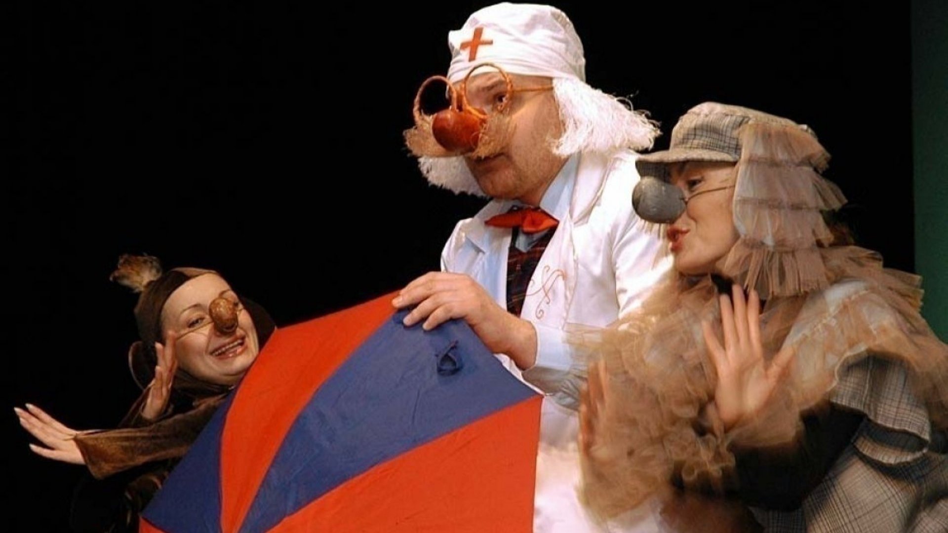 Доктор Айболит  | 29.06.2024