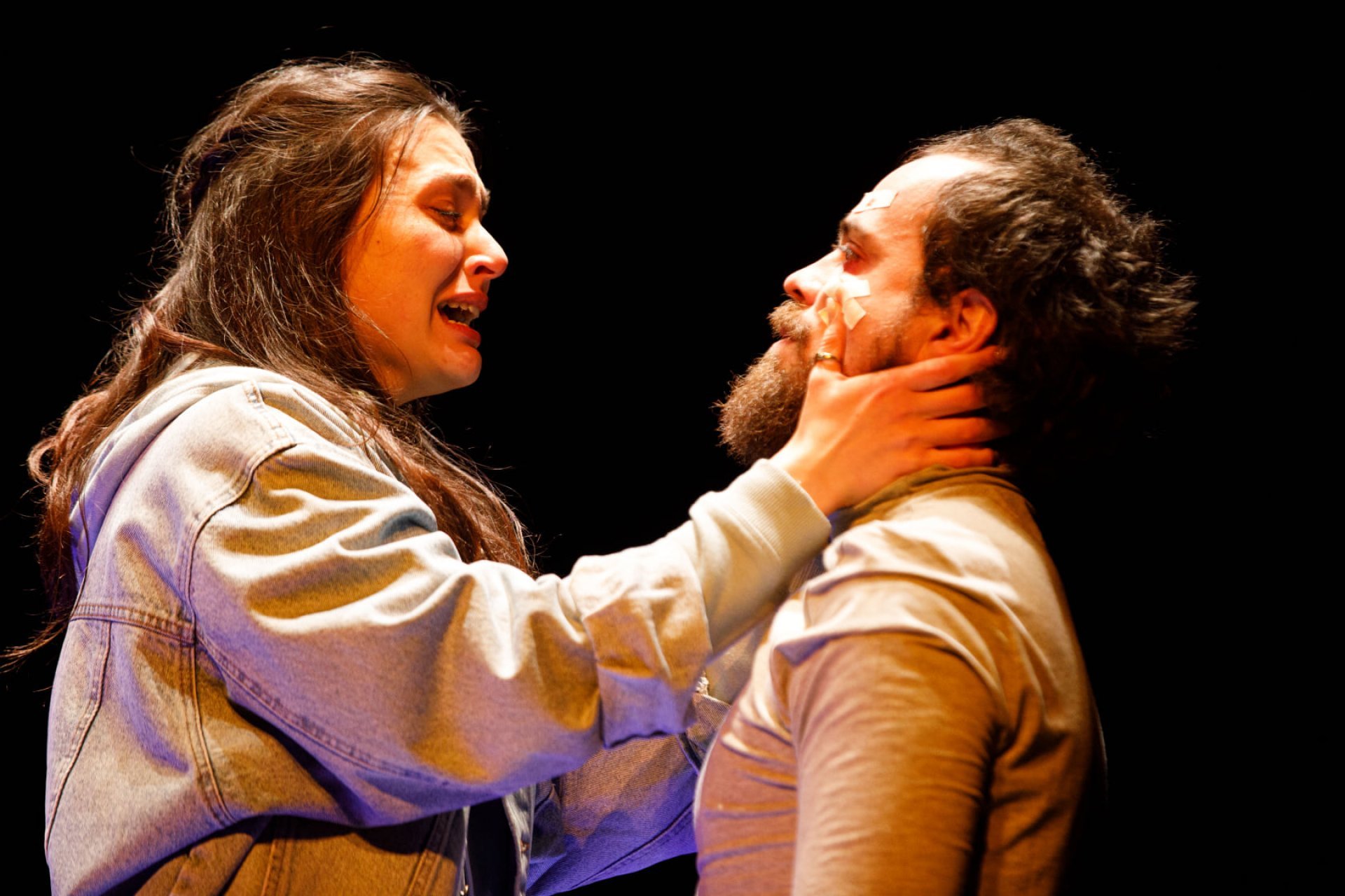 PRINȚESA DE CARTIER Octombrie 2021