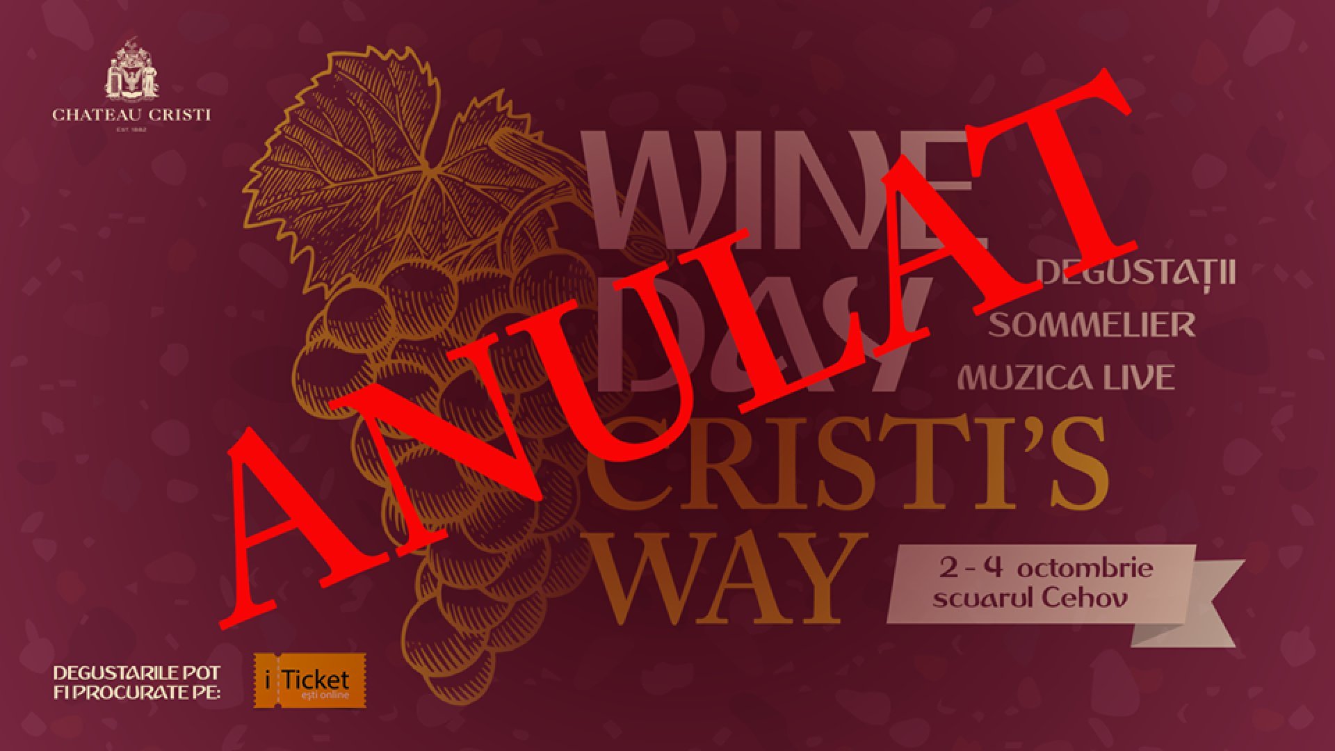 Wine Day Cristi’s Way