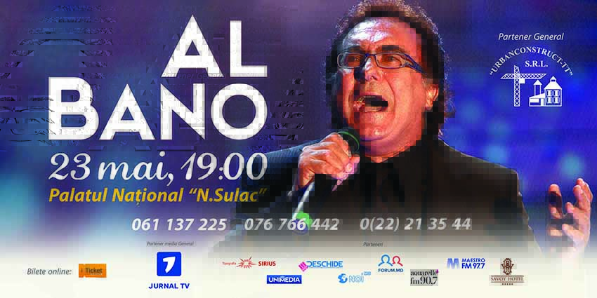AL BANO 